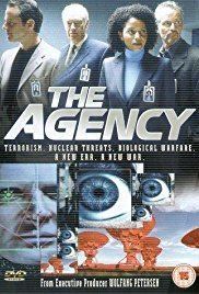 The Agency (2001 TV series) The Agency TV Series 20012003 IMDb