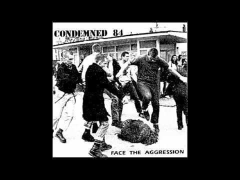 The Aggression Condemned 84 Face the Aggression 1988 YouTube