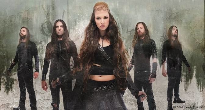 The Agonist The Agonist Encyclopaedia Metallum The Metal Archives