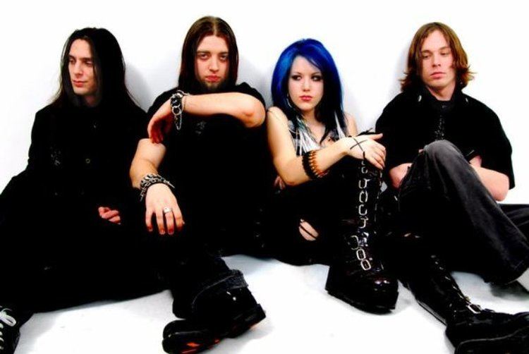 The Agonist The Agonist Photos 53 of 130 Lastfm