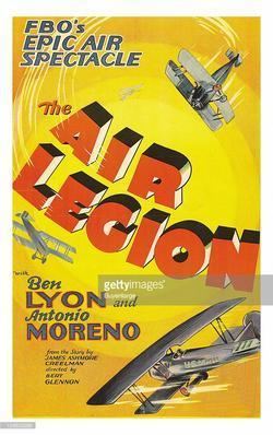 The Air Legion The Air Legion Wikipedia