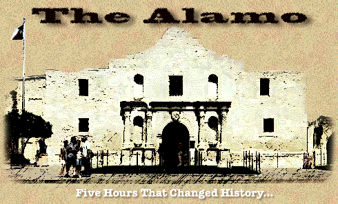 The Alamo: Shrine of Texas Liberty The Alamo Shrine of Texas Liberty