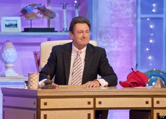 The Alan Titchmarsh Show Alan Titchmarsh Reveals He Quit His Talk Show To Avoid Health