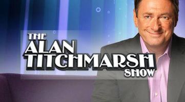 The Alan Titchmarsh Show The Alan Titchmarsh Show Fun Frolics amp Fascinating Facts