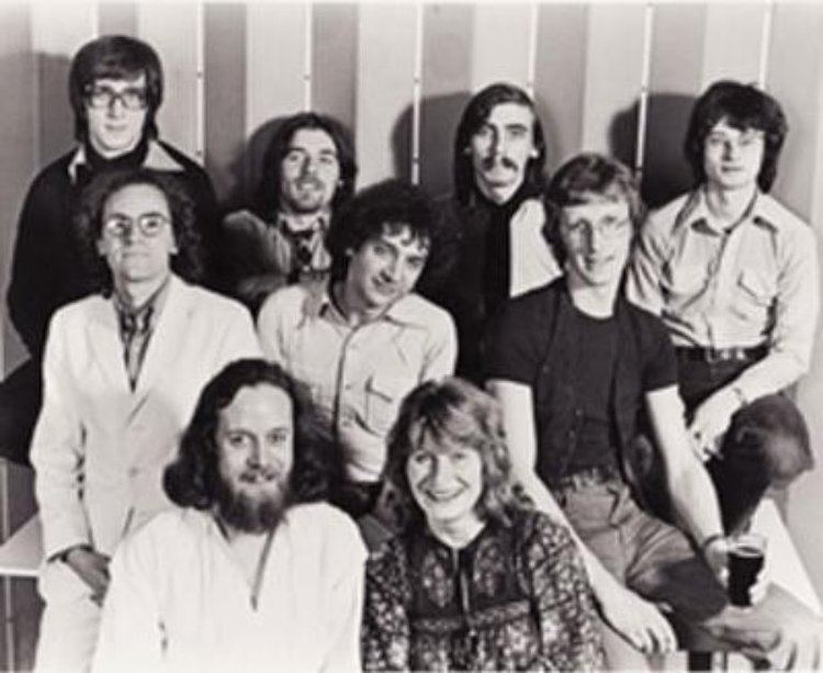The Albion Band Shirley Collins amp The Albion Band Folk Folkrock Pinterest