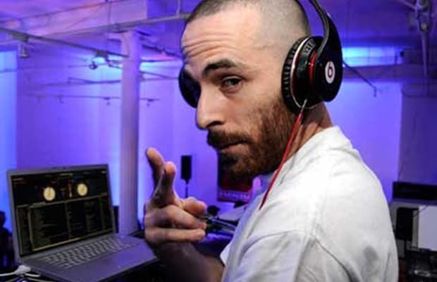 The Alchemist (musician) 15 The Alchemist The 23 Best Rappers Who Started As Producers