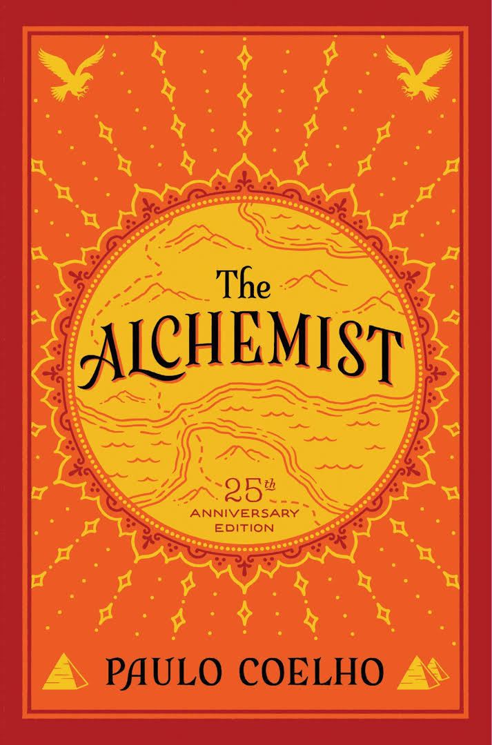 The Alchemist (novel) t2gstaticcomimagesqtbnANd9GcTAyMeaePHdaWi1Up