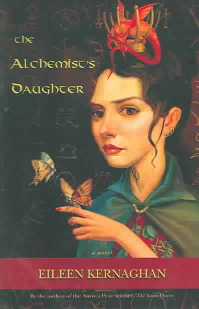 The Alchemist's Daughter t1gstaticcomimagesqtbnANd9GcQkVWY8ORUgc7Setx