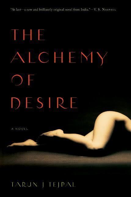 The Alchemy of Desire t0gstaticcomimagesqtbnANd9GcQnTbb4lIvCmUdV