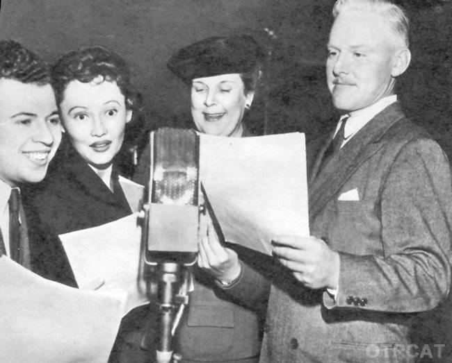 The Aldrich Family The Aldrich Family Henry Aldrich Old Time Radio