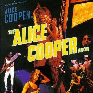 The Alice Cooper Show httpsuploadwikimediaorgwikipediaen116The