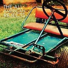 The All-American Rejects (album) httpsuploadwikimediaorgwikipediaenthumba