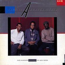 The All American Trio httpsuploadwikimediaorgwikipediaenthumb2