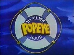 The All New Popeye Hour httpsuploadwikimediaorgwikipediaenthumbe