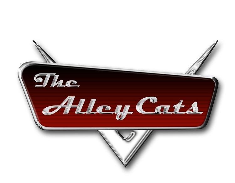 The Alley Cats (doo-wop group) Brea CA Official Website The Alley Cats Doo Wop Show