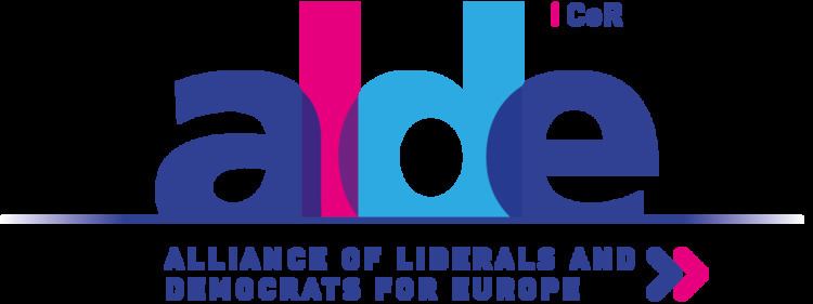 The Alliance of Liberals and Democrats for Europe in the European Committee of the Regions
