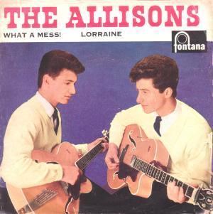 The Allisons Allisons
