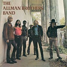 The Allman Brothers Band (album) httpsuploadwikimediaorgwikipediaenthumb2