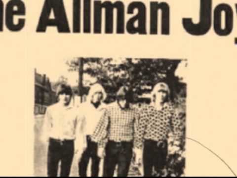 The Allman Joys The Allman Joys Giving Up On You YouTube