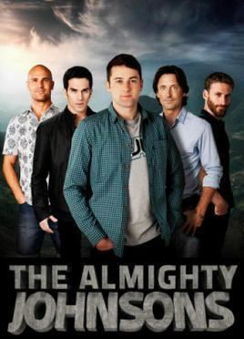 The Almighty Johnsons httpsuploadwikimediaorgwikipediaencc6The