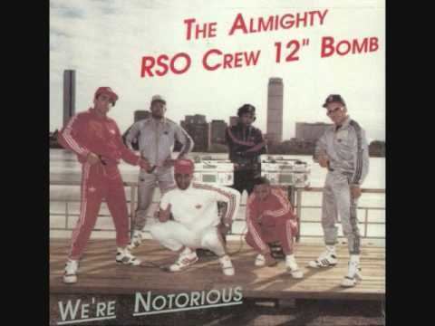 The Almighty RSO The Almighty RSO Crew We39re Notorious YouTube