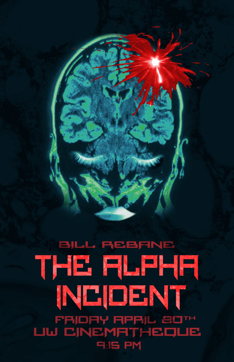 The Alpha Incident The Alpha Incident by ObsequiousMinion on DeviantArt