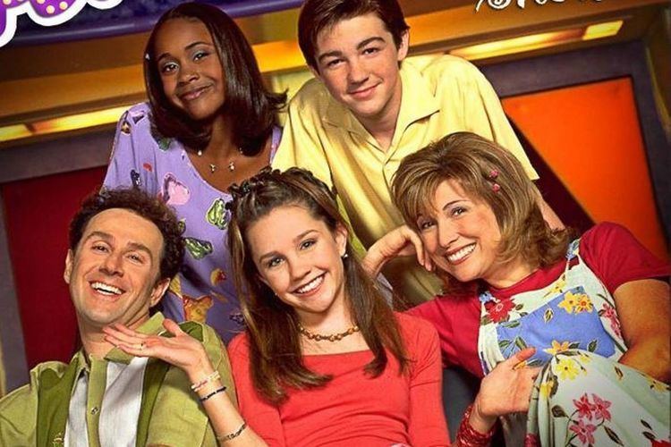 The Amanda Show Which Amanda Bynes Character From 39The Amanda Show39 Are You Playbuzz