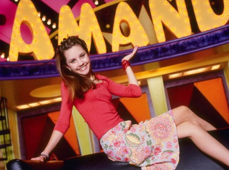 The Amanda Show 7 Reason Why 39The Amanda Show39 Was The Best