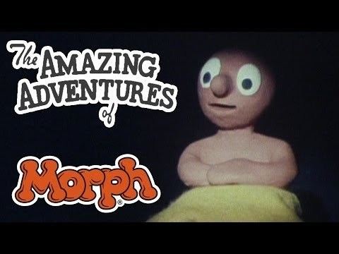 The Amazing Adventures of Morph The Amazing Adventures of Morph The Double Decker Boot