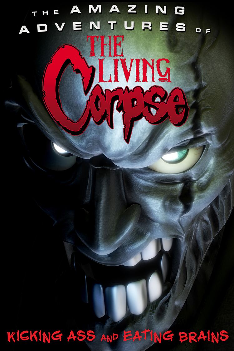 The Amazing Adventures of the Living Corpse wwwgstaticcomtvthumbmovieposters9976476p997