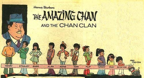The Amazing Chan and the Chan Clan statictvtropesorgpmwikipubimagesTheAmazing
