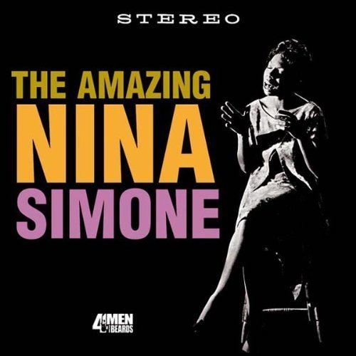 The Amazing Nina Simone httpsimagesnasslimagesamazoncomimagesI5