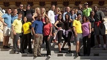 The Amazing Race 19 The Amazing Race 19 Characters TV Tropes