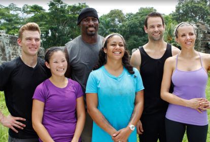 The Amazing Race 19 The Amazing Race39 19 Recap And The Winners Are
