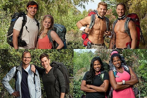 The Amazing Race 21 1000 images about The Amazing Race 21 on Pinterest The amazing