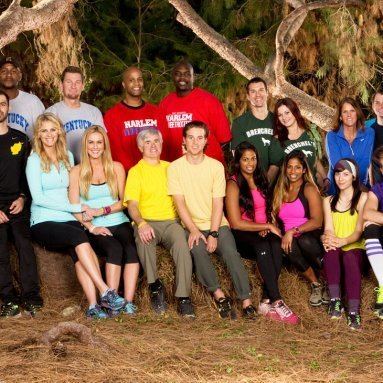 The Amazing Race 21 Amazing Race39 Season 21 Winners Reveal How They39ll Spend the 1