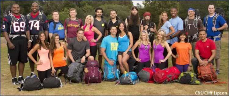 The Amazing Race 23 The Amazing Race 2339 cast officially announced by CBS Reality TV World