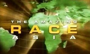 The Amazing Race Asia 2