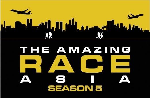 The Amazing Race Asia AXN quotThe Amazing Race Asiaquot Open Auditions Are Back In Sunway