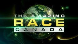 The Amazing Race Canada 1 httpsuploadwikimediaorgwikipediaidthumb1