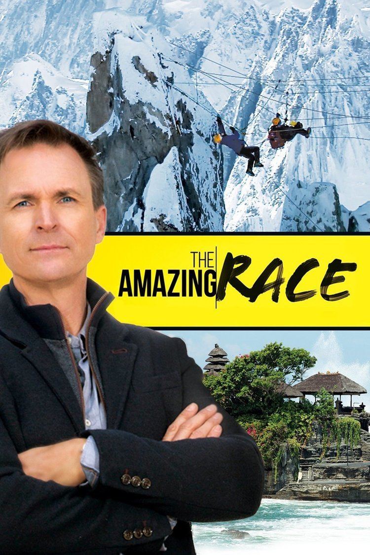 The Amazing Race (U.S. TV series) wwwgstaticcomtvthumbtvbanners13272698p13272