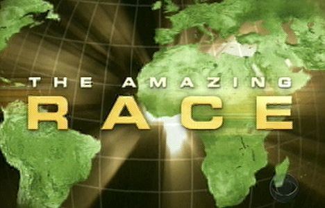 The Amazing Race (U.S. TV series) The Amazing Race Series TV Tropes