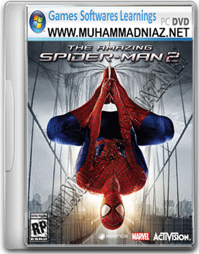 The Amazing Spider-Man 2 (2014 video game) wwwmuhammadniaznetwpcontentuploads201404Th