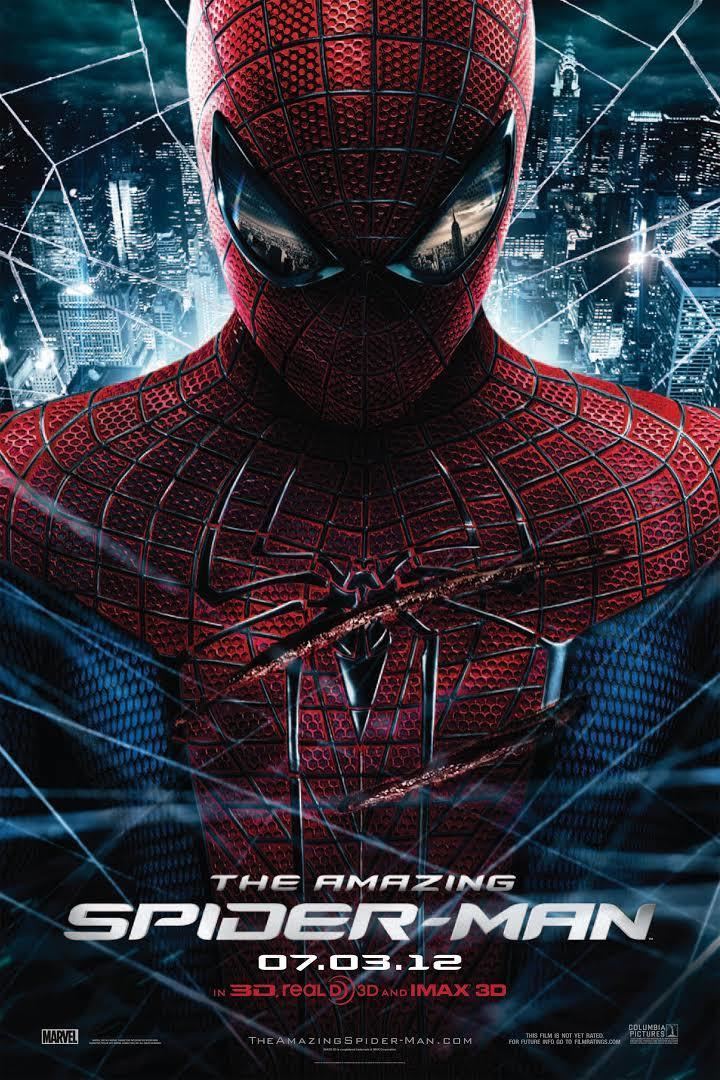 The Amazing Spider-Man (2012 film) t1gstaticcomimagesqtbnANd9GcQVzjsQN4VSZaWDXW