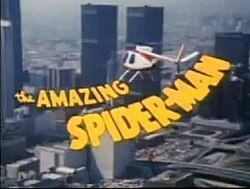 The Amazing Spider-Man (TV series) The Amazing SpiderMan TV series Wikipedia