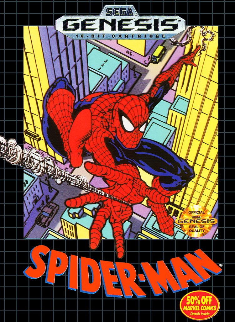 The Amazing Spider-Man vs. The Kingpin The Amazing SpiderMan vs The Kingpin Game Giant Bomb