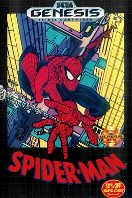 The Amazing Spider-Man vs. The Kingpin httpsuploadwikimediaorgwikipediaen99aThe