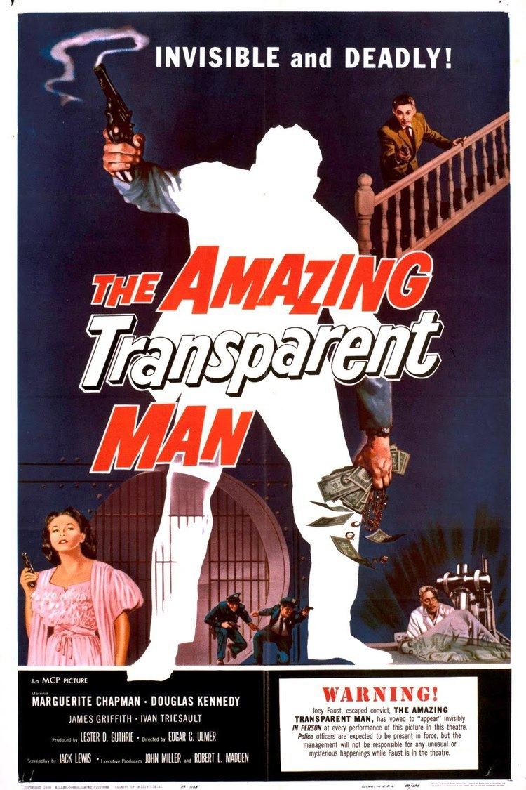 The Amazing Transparent Man wwwgstaticcomtvthumbmovieposters2063p2063p