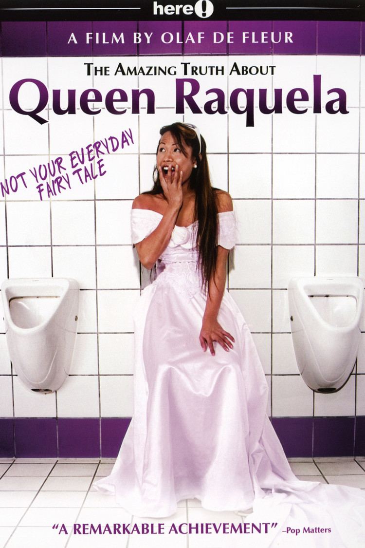 The Amazing Truth About Queen Raquela wwwgstaticcomtvthumbdvdboxart183727p183727