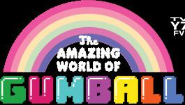 The Amazing World of Gumball The Amazing World of Gumball Wikipedia